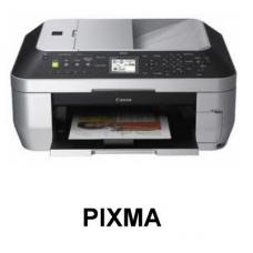 Cartridge for Canon PIXMA MX860